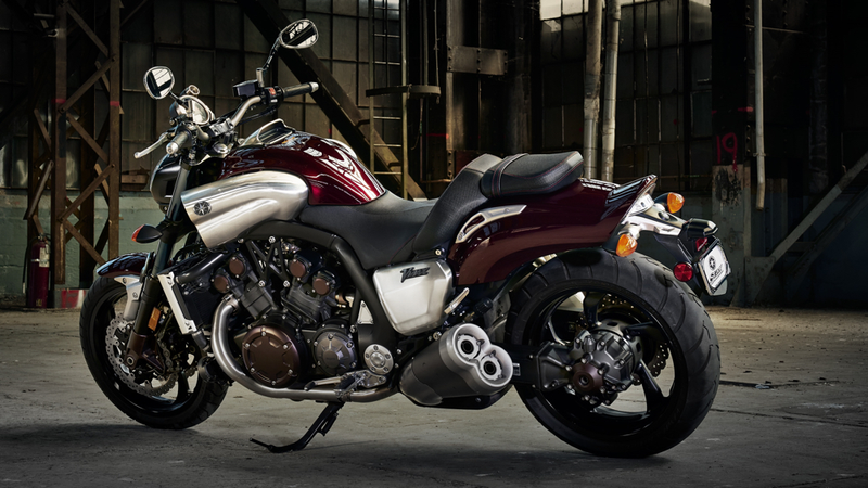 Illustration for article titled These Are The Most Powerful Motorcycles You Can Buy In 2015